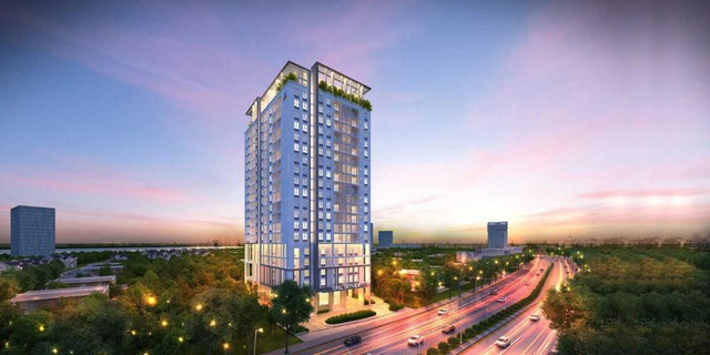 TP HCM: Nhiều dự án nhà ở chưa đảm bảo chất lượng xây dựng TP HCM: Nhieu du an nha o chua dam bao chat luong xay dung