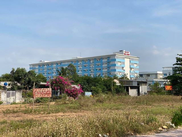 Năm 2021 siết chặt tình trạng phân lô bán nền tràn lan Nam 2021 siet chat tinh trang phan lo ban nen tran lan