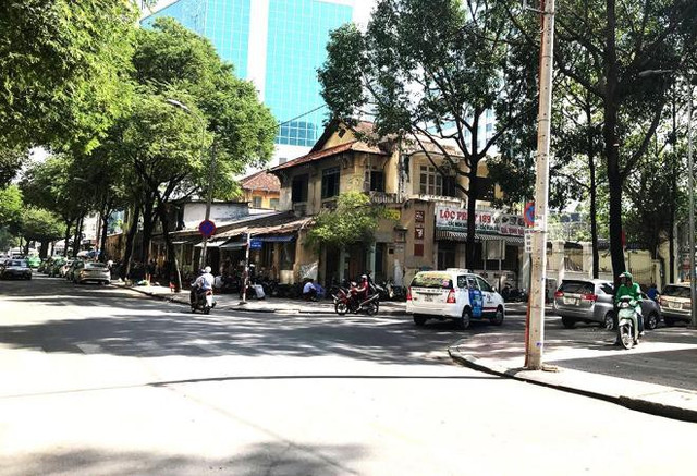 Vinafood 2 ‘hô biến’ đất công thành đất tư: Cố ý làm trái chỉ đạo của Thủ tướng Vinafood 2 ‘ho bien’ dat cong thanh dat tu: Co y lam trai chi dao cua Thu tuong