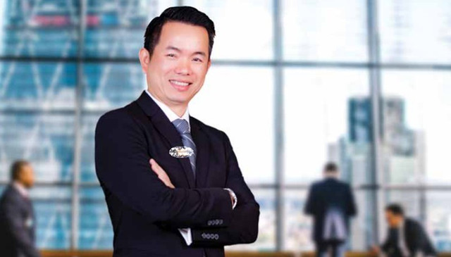 Vụ Tổng giám đốc Công ty Nguyễn Kim bị truy nã: Công ty EximLand liên quan như thế nào? Vu Tong giam doc Cong ty Nguyen Kim bi truy na: Cong ty EximLand lien quan nhu the nao?