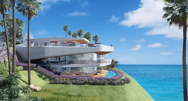 Sunshine Group huong di tien phong khang dinh vi the dan dau