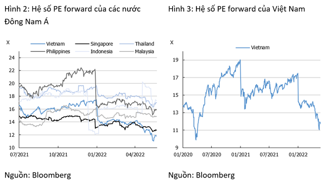 'Con bo' da quay lai voi chung khoan Viet Nam?-Hinh-2
