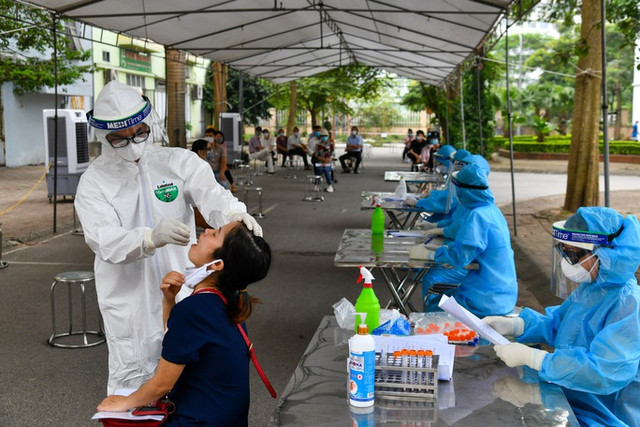 Bộ trưởng Y tế báo cáo việc mua sắm trang thiết bị chống dịch Covid-19 như thế nào? Bo truong Y te bao cao viec mua sam trang thiet bi chong dich Covid-19 nhu the nao?