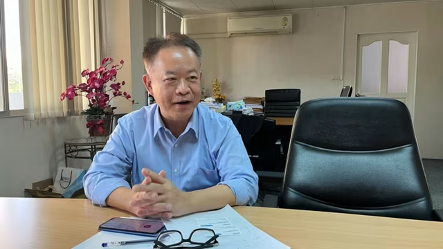 Thái Lan muốn áp dụng các biện pháp chống bán phá giá mới đối với thép Trung Quốc - Hình 3 Thai Lan muon ap dung cac bien phap chong ban pha gia moi doi voi thep Trung Quoc-Hinh-3