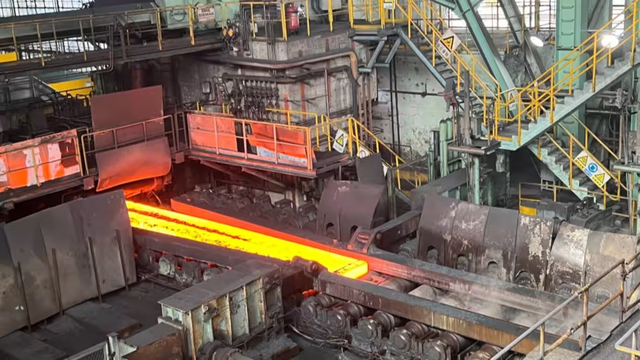 Thái Lan muốn áp dụng các biện pháp chống bán phá giá mới đối với thép Trung Quốc Thai Lan muon ap dung cac bien phap chong ban pha gia moi doi voi thep Trung Quoc
