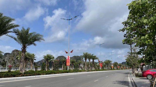 Rà soát toàn bộ dự án liên quan Công ty Công Minh tại Quảng Ninh Ra soat toan bo du an lien quan Cong ty Cong Minh tai Quang Ninh
