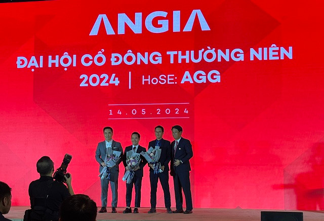 Trường Giang sẽ bán vốn AGG cho cổ đông chiến lược, đối tác Nhật vẫn chưa rót tiền Truong Giang se ban von AGG cho co dong chien luoc, doi tac Nhat van chua rot tien