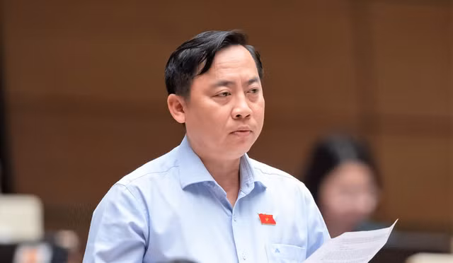 'Cung mot benh, dung thuoc o xa gia 100 dong nhung len huyen, tinh lai dat hon'-Hinh-6