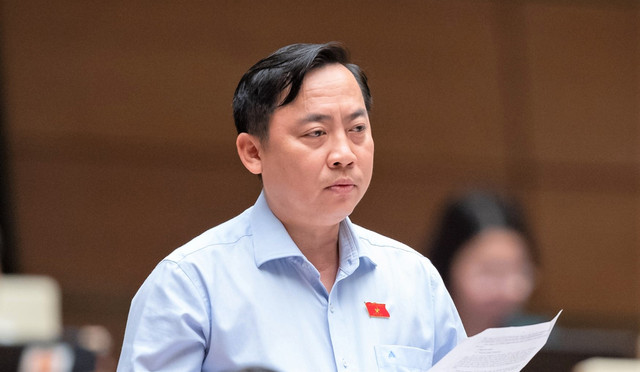 'Cùng một bệnh, dùng thuốc ở xã giá 100 đồng nhưng lên huyện, tỉnh lại đắt hơn' - Hình 6 'Cung mot benh, dung thuoc o xa gia 100 dong nhung len huyen, tinh lai dat hon'-Hinh-6