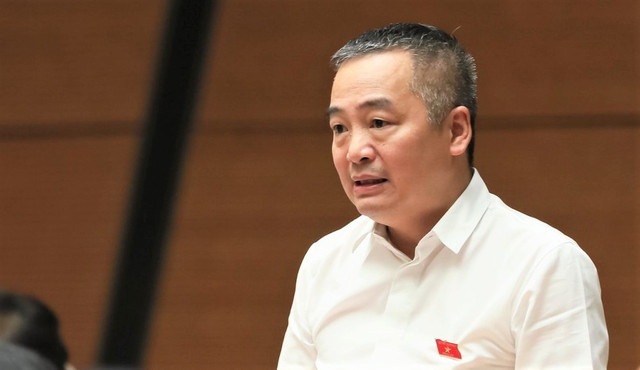 'Cùng một bệnh, dùng thuốc ở xã giá 100 đồng nhưng lên huyện, tỉnh lại đắt hơn' - Hình 5 'Cung mot benh, dung thuoc o xa gia 100 dong nhung len huyen, tinh lai dat hon'-Hinh-5