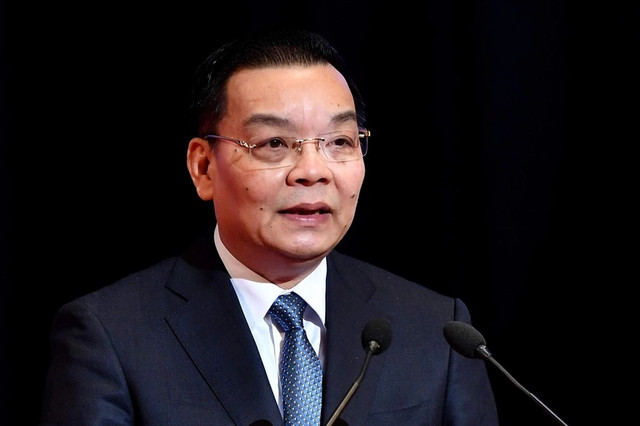 Vì sao ông Chu Ngọc Anh và ông Nguyễn Thanh Long bị đề nghị xem xét kỷ luật? Vi sao ong Chu Ngoc Anh va ong Nguyen Thanh Long bi de nghi xem xet ky luat?