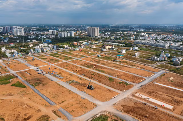 56 du an du dieu kien ban nha o trong quy I