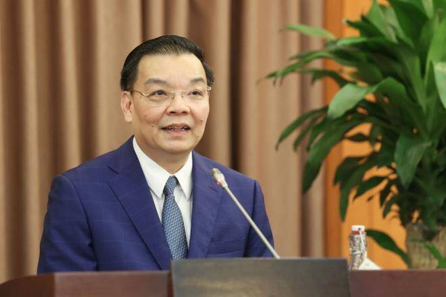 Ông Chu Ngọc Anh và ông Nguyễn Thanh Long làm thất thoát, lãng phí lớn ngân sách nhà nước Ong Chu Ngoc Anh va ong Nguyen Thanh Long lam that thoat, lang phi lon ngan sach nha nuoc