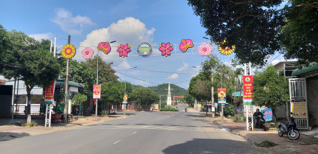 Tỉnh Lâm Đồng thu hồi dự án 768 ha của Công ty Kim Minh Đạt Tinh Lam Dong thu hoi du an 768 ha cua Cong ty Kim Minh Dat