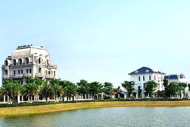 Chủ đầu tư dự án Khu đô thị Đông Hải bị phạt 90 triệu đồng - Hình 2 Chu dau tu du an Khu do thi Dong Hai bi phat 90 trieu dong-Hinh-2