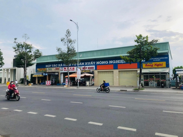 Tinh uy Dong Nai se giam sat khieu nai cua HTX Go Me lien quan khu dat 'vang'