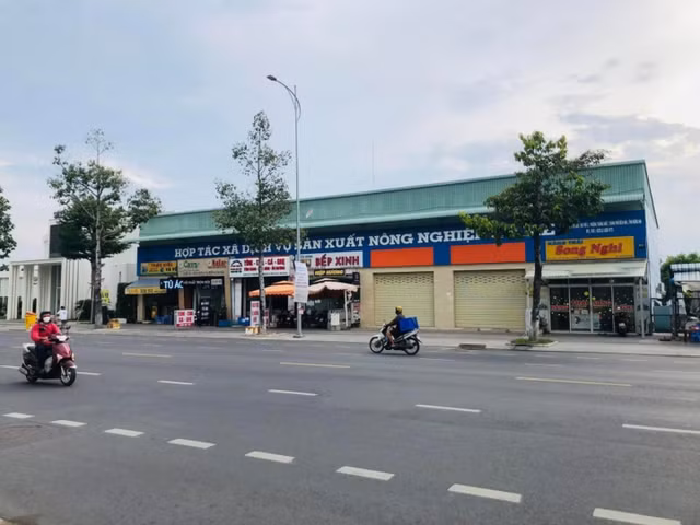 Tinh uy Dong Nai se giam sat khieu nai cua HTX Go Me lien quan khu dat 'vang'