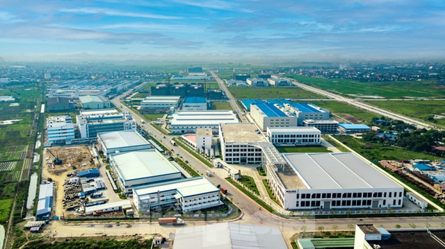 Chỉ đạo 'khẩn' với các dự án bất động sản có quy mô từ 2 ha trở lên Chi dao 'khan' voi cac du an bat dong san co quy mo tu 2 ha tro len