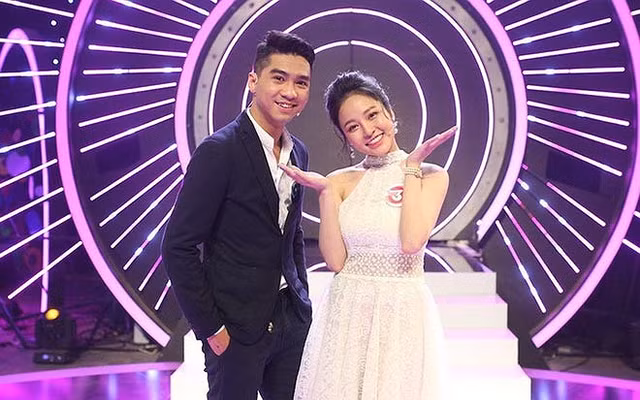 Nhung hinh anh nong bong mat cua hotgirl Tram Anh lo clip nong-Hinh-2