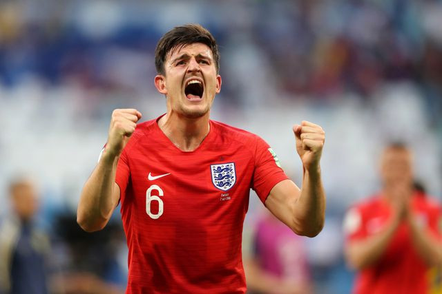 Hậu vệ đắt giá nhất thế giới Harry Maguire của Man Utd có gì nổi bật? Hau ve dat gia nhat the gioi Harry Maguire cua Man Utd co gi noi bat?