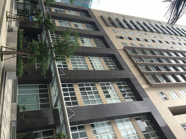 Quảng cáo 'treo đầu dê, bán thịt chó' khiến khách mua nhà bức xúc Quang cao 'treo dau de, ban thit cho' khien khach mua nha buc xuc