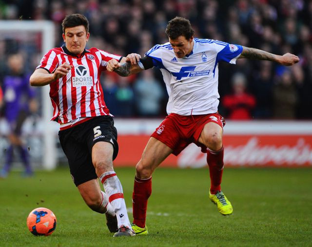Hậu vệ đắt giá nhất thế giới Harry Maguire của Man Utd có gì nổi bật? - Hình 3 Hau ve dat gia nhat the gioi Harry Maguire cua Man Utd co gi noi bat?-Hinh-3
