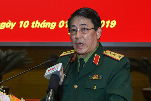 UBKT Quân ủy Trung ương đề nghị kỷ luật 10 đảng viên, quân nhân - Hình 2 UBKT Quan uy Trung uong de nghi ky luat 10 dang vien, quan nhan-Hinh-2