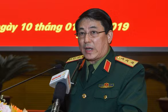 UBKT Quan uy Trung uong de nghi ky luat 10 dang vien, quan nhan-Hinh-2