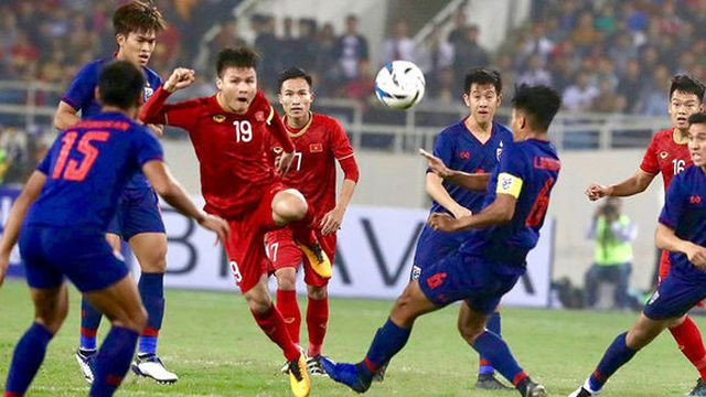 Giá vé trận mở màn vòng loại World Cup của đội tuyển bóng đá Việt Nam là bao nhiêu? Gia ve tran mo man vong loai World Cup cua doi tuyen bong da Viet Nam la bao nhieu?