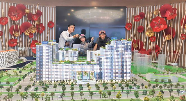 Bốn thương vụ M&A bất động sản tiêu biểu nửa đầu năm 2019 - Hình 2 Bon thuong vu M&A bat dong san tieu bieu nua dau nam 2019-Hinh-2