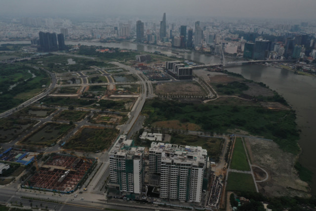 Bộ Tài chính đề nghị Bộ Công an điều tra hành vi trốn thuế chuyển nhượng bất động sản Bo Tai chinh de nghi Bo Cong an dieu tra hanh vi tron thue chuyen nhuong bat dong san