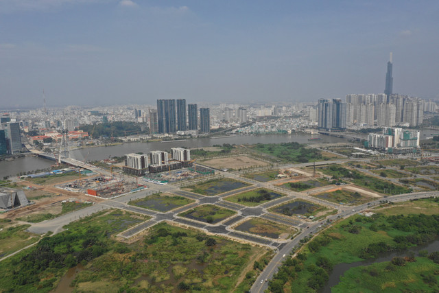 Bộ Tài nguyên và Môi trường yêu cầu các địa phương rà soát đấu giá quyền sử dụng đất Bo Tai nguyen va Moi truong yeu cau cac dia phuong ra soat dau gia quyen su dung dat