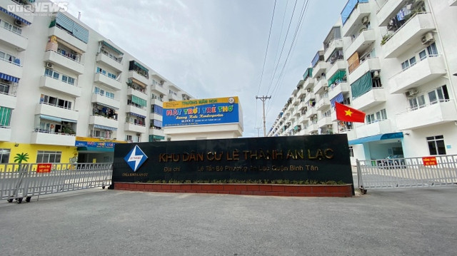 TP HCM: 6 dự án đủ điều kiện vay gói tín dụng 120.000 tỷ đồng TP HCM: 6 du an du dieu kien vay goi tin dung 120.000 ty dong