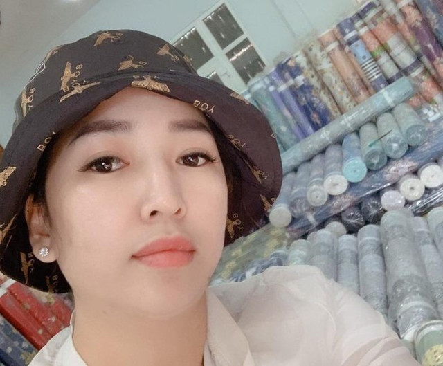Người đẹp lừa đảo hơn 160 tỷ ở Bình Dương bị tạm giam Nguoi dep lua dao hon 160 ty o Binh Duong bi tam giam