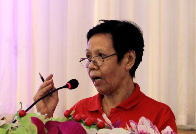 Cử tri TPHCM đề nghị 'không bao che cựu Bí thư Thành ủy Lê Thanh Hải' Cu tri TPHCM de nghi 'khong bao che cuu Bi thu Thanh uy Le Thanh Hai'