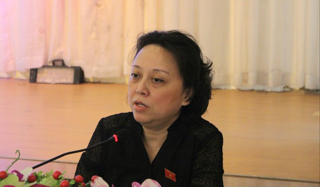 Cử tri TPHCM đề nghị 'không bao che cựu Bí thư Thành ủy Lê Thanh Hải' - Hình 2 Cu tri TPHCM de nghi 'khong bao che cuu Bi thu Thanh uy Le Thanh Hai'-Hinh-2