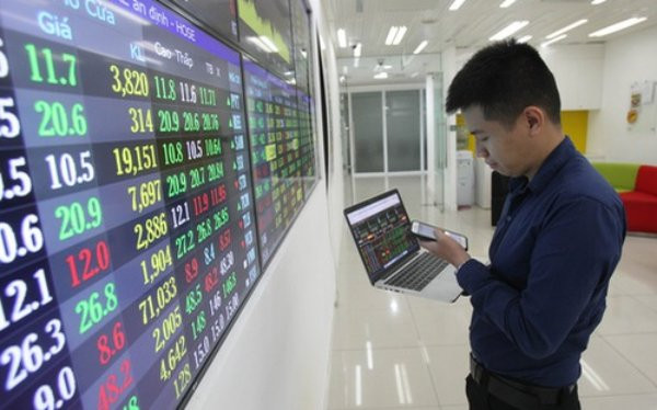 Sự kiện chứng khoán đáng chú ý ngày mai, 16/5 Su kien chung khoan dang chu y ngay mai, 16/5