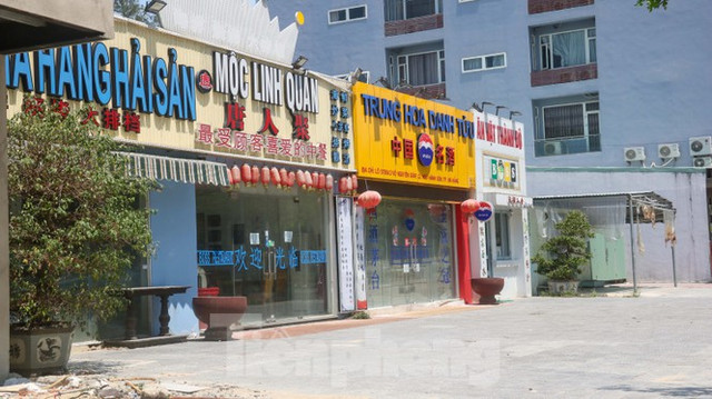 Cận cảnh những khu vực ở Đà Nẵng có người Trung Quốc sở hữu đất - Hình 6 Can canh nhung khu vuc o Da Nang co nguoi Trung Quoc so huu dat-Hinh-6