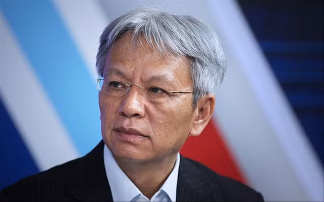 T.S Nguyen Si Dung: Tao dieu kien de dan giam sat tai san can bo-Hinh-2