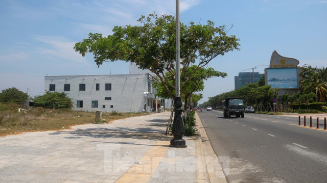Cận cảnh những khu vực ở Đà Nẵng có người Trung Quốc sở hữu đất - Hình 9 Can canh nhung khu vuc o Da Nang co nguoi Trung Quoc so huu dat-Hinh-9