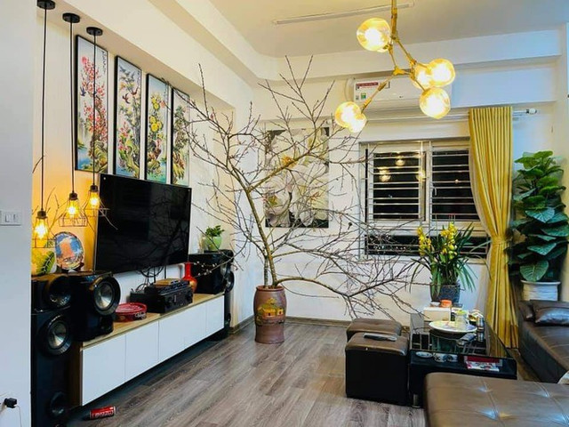 Đây là những mẹo dọn nhà đón Tết Tân Sửu mang lại may mắn tài lộc - Hình 2 Day la nhung meo don nha don Tet Tan Suu mang lai may man tai loc-Hinh-2