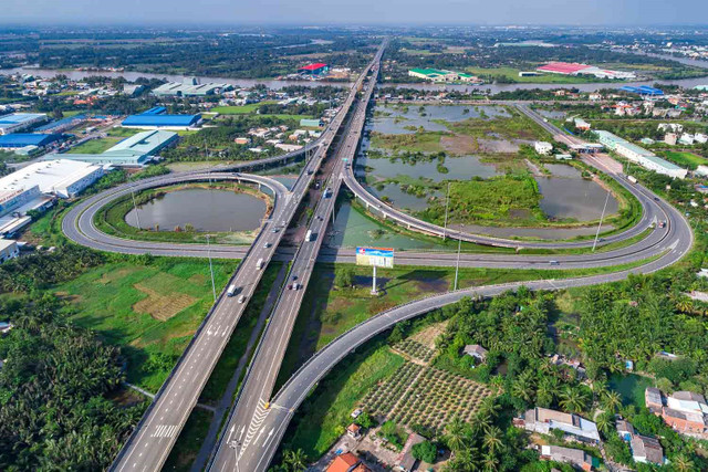 Long An yêu cầu công khai thông tin dự án bất động sản được phê duyệt Long An yeu cau cong khai thong tin du an bat dong san duoc phe duyet