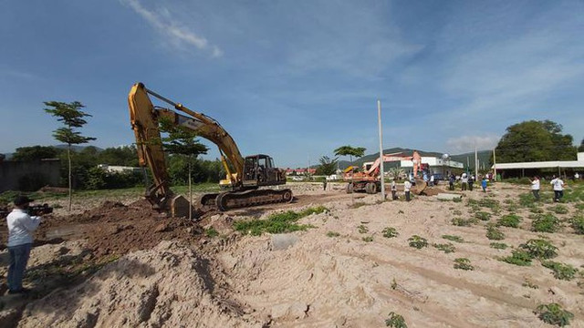 Lan, chiem dat se bi phat den 1 ty dong