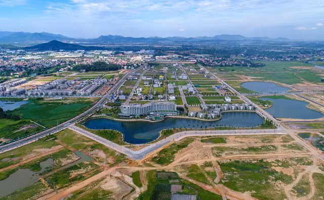 DIC Corp lên tiếng về kết luận thanh tra cổ phần hóa và thoái vốn Nhà nước DIC Corp len tieng ve ket luan thanh tra co phan hoa va thoai von Nha nuoc