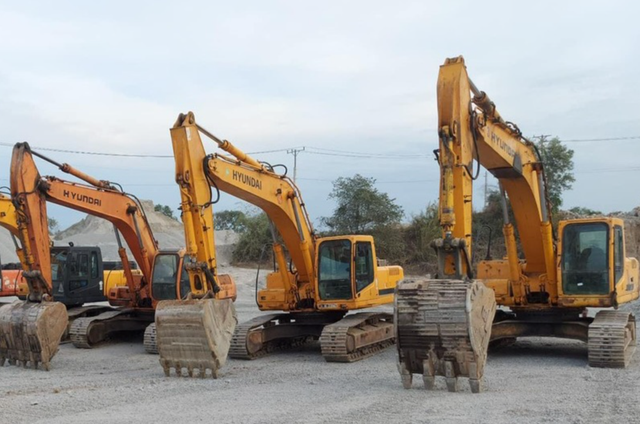 Một cổ phiếu đá xây dựng tăng gần 40% trong 3 tháng Mot co phieu da xay dung tang gan 40% trong 3 thang