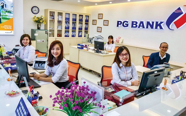 Đại gia nào chi hơn 2.500 tỷ ôm trọn 40% cổ phần PGBank? Dai gia nao chi hon 2.500 ty om tron 40% co phan PGBank?