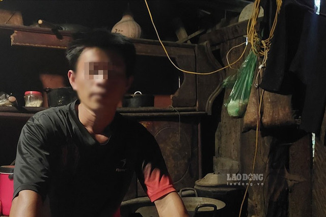 Xơ xác vì tảo hôn: Mới 35 tuổi lên chức ông nội, mẹ trẻ sinh 7 đứa con - Hình 2 Xo xac vi tao hon: Moi 35 tuoi len chuc ong noi, me tre sinh 7 dua con-Hinh-2