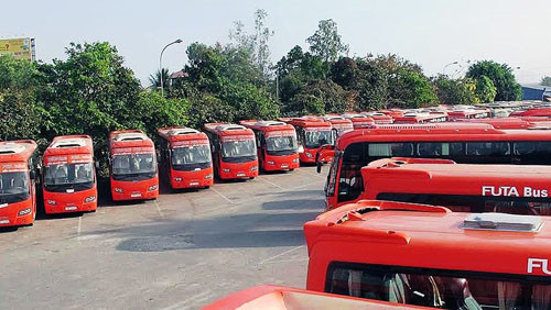Gia đình bé gái 13 tuổi tố phụ xe hãng Phương Trang dâm ô Gia dinh be gai 13 tuoi to phu xe hang Phuong Trang dam o