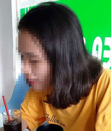 Gia đình bé gái 13 tuổi tố phụ xe hãng Phương Trang dâm ô - Hình 2 Gia dinh be gai 13 tuoi to phu xe hang Phuong Trang dam o-Hinh-2