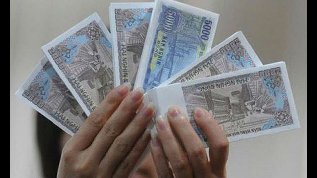 Ảnh hưởng bởi dịch Covid19: Chứng khoán giảm, vàng tăng nên tài sản trú ẩn là tiền mặt? Anh huong boi dich Covid19: Chung khoan giam, vang tang nen tai san tru an la tien mat?